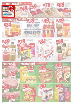 Checkers Hyper : Combo Crazy (23 Aug - 09 Sep 2018), page 2