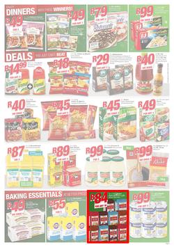 Checkers Hyper : Combo Crazy (23 Aug - 09 Sep 2018), page 3