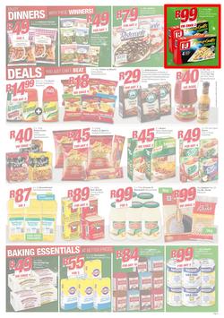Checkers Hyper : Combo Crazy (23 Aug - 09 Sep 2018), page 3