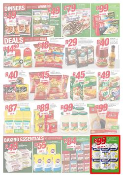 Checkers Hyper : Combo Crazy (23 Aug - 09 Sep 2018), page 3