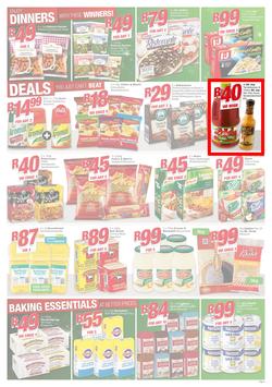 Checkers Hyper : Combo Crazy (23 Aug - 09 Sep 2018), page 3