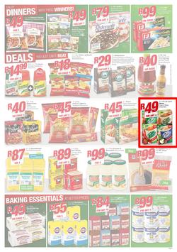 Checkers Hyper : Combo Crazy (23 Aug - 09 Sep 2018), page 3