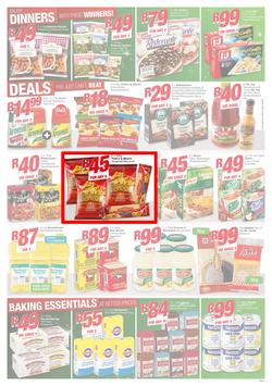 Checkers Hyper : Combo Crazy (23 Aug - 09 Sep 2018), page 3
