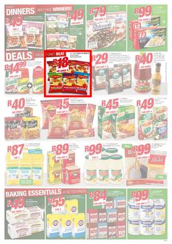 Checkers Hyper : Combo Crazy (23 Aug - 09 Sep 2018), page 3