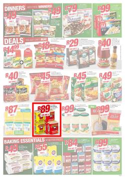 Checkers Hyper : Combo Crazy (23 Aug - 09 Sep 2018), page 3