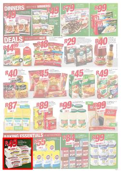 Checkers Hyper : Combo Crazy (23 Aug - 09 Sep 2018), page 3