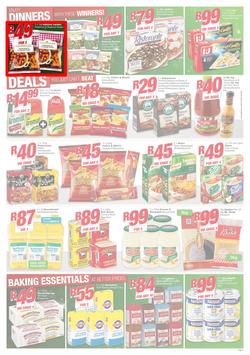 Checkers Hyper : Combo Crazy (23 Aug - 09 Sep 2018), page 3