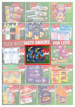 Checkers Hyper : Combo Crazy (23 Aug - 09 Sep 2018), page 4