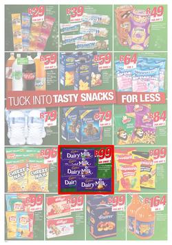 Checkers Hyper : Combo Crazy (23 Aug - 09 Sep 2018), page 4