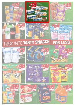 Checkers Hyper : Combo Crazy (23 Aug - 09 Sep 2018), page 4
