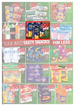 Checkers Hyper : Combo Crazy (23 Aug - 09 Sep 2018), page 4