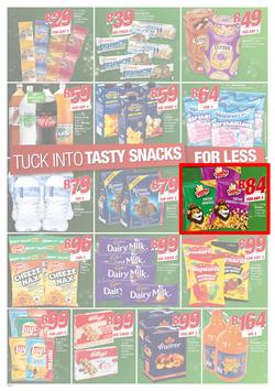 Checkers Hyper : Combo Crazy (23 Aug - 09 Sep 2018), page 4