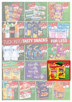Checkers Hyper : Combo Crazy (23 Aug - 09 Sep 2018), page 4