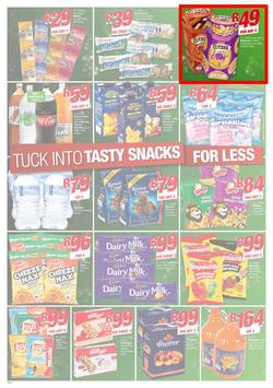 Checkers Hyper : Combo Crazy (23 Aug - 09 Sep 2018), page 4