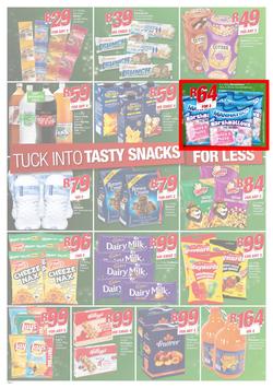 Checkers Hyper : Combo Crazy (23 Aug - 09 Sep 2018), page 4