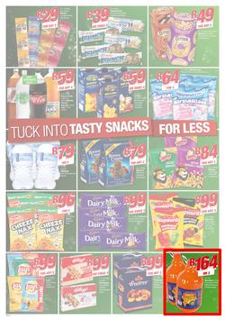 Checkers Hyper : Combo Crazy (23 Aug - 09 Sep 2018), page 4