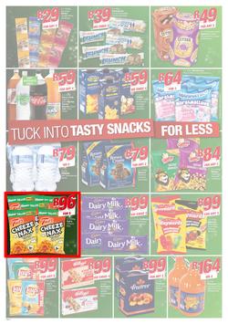 Checkers Hyper : Combo Crazy (23 Aug - 09 Sep 2018), page 4