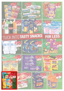 Checkers Hyper : Combo Crazy (23 Aug - 09 Sep 2018), page 4