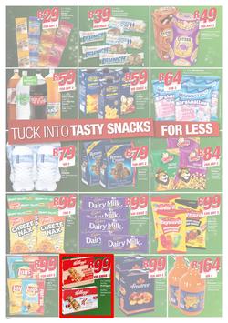 Checkers Hyper : Combo Crazy (23 Aug - 09 Sep 2018), page 4