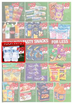 Checkers Hyper : Combo Crazy (23 Aug - 09 Sep 2018), page 4