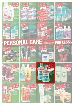 Checkers Hyper : Combo Crazy (23 Aug - 09 Sep 2018), page 5