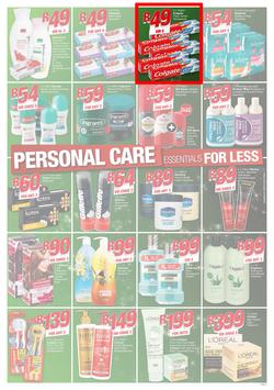Checkers Hyper : Combo Crazy (23 Aug - 09 Sep 2018), page 5