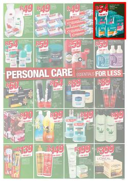 Checkers Hyper : Combo Crazy (23 Aug - 09 Sep 2018), page 5