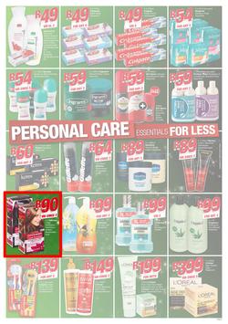 Checkers Hyper : Combo Crazy (23 Aug - 09 Sep 2018), page 5