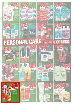Checkers Hyper : Combo Crazy (23 Aug - 09 Sep 2018), page 5