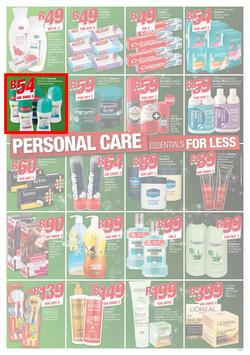Checkers Hyper : Combo Crazy (23 Aug - 09 Sep 2018), page 5