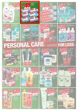 Checkers Hyper : Combo Crazy (23 Aug - 09 Sep 2018), page 5