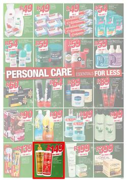 Checkers Hyper : Combo Crazy (23 Aug - 09 Sep 2018), page 5