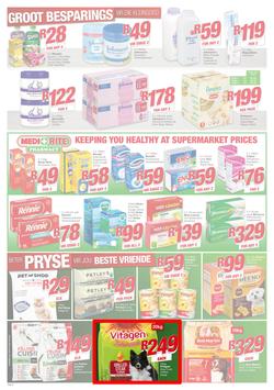 Checkers Hyper : Combo Crazy (23 Aug - 09 Sep 2018), page 6