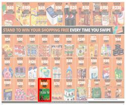 Checkers Hyper Gauteng : Crazy Combos  (24 February - 08 March 2020), page 2