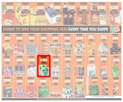 Checkers Hyper Gauteng : Crazy Combos  (24 February - 08 March 2020), page 2