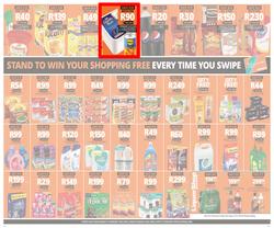 Checkers Hyper Gauteng : Crazy Combos  (24 February - 08 March 2020), page 2