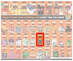 Checkers Hyper Gauteng : Crazy Combos  (24 February - 08 March 2020), page 2