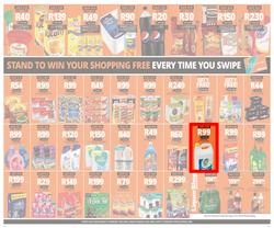 Checkers Hyper Gauteng : Crazy Combos  (24 February - 08 March 2020), page 2