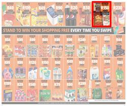 Checkers Hyper Gauteng : Crazy Combos  (24 February - 08 March 2020), page 2