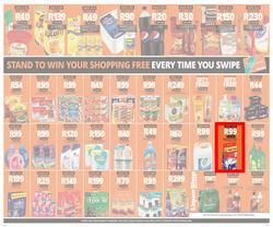 Checkers Hyper Gauteng : Crazy Combos  (24 February - 08 March 2020), page 2