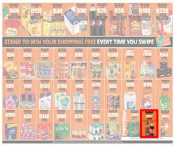 Checkers Hyper Gauteng : Crazy Combos  (24 February - 08 March 2020), page 2