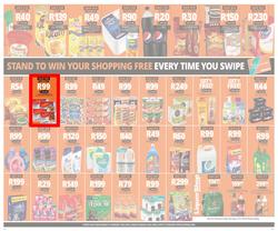 Checkers Hyper Gauteng : Crazy Combos  (24 February - 08 March 2020), page 2