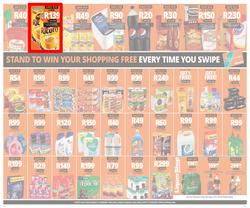 Checkers Hyper Gauteng : Crazy Combos  (24 February - 08 March 2020), page 2