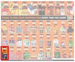 Checkers Hyper Gauteng : Crazy Combos  (24 February - 08 March 2020), page 2