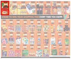 Checkers Hyper Gauteng : Crazy Combos  (24 February - 08 March 2020), page 2