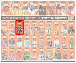 Checkers Hyper Gauteng : Crazy Combos  (24 February - 08 March 2020), page 2
