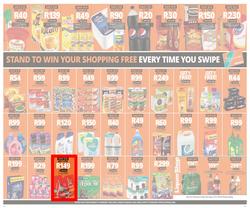 Checkers Hyper Gauteng : Crazy Combos  (24 February - 08 March 2020), page 2