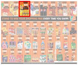 Checkers Hyper Gauteng : Crazy Combos  (24 February - 08 March 2020), page 2