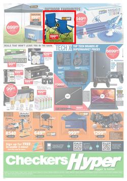 Checkers Hyper Gauteng : Crazy Combos  (24 February - 08 March 2020), page 3