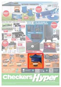 Checkers Hyper Gauteng : Crazy Combos  (24 February - 08 March 2020), page 3